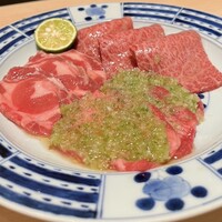 横浜 うしみつ - 