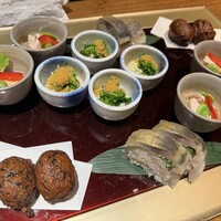 魚匠 銀平 道頓堀店 - 