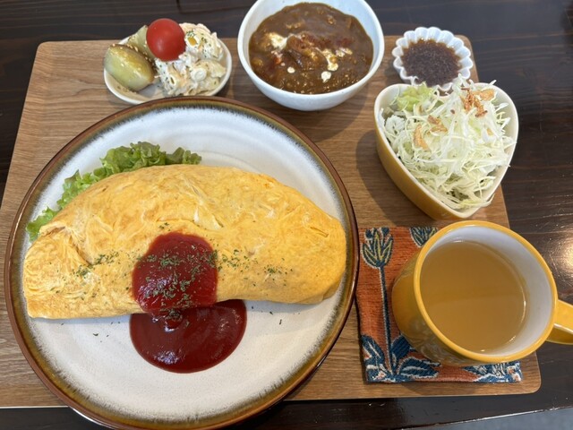 チコット（Chi-kotto） - 苫小牧（カフェ）の写真