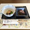 季節料理鴨江さいとう