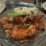 Yakiniku Pekin - 