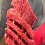 神戸ビーフ焼肉 お加虎 - 