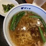 Tonkou - 台湾ラーメン