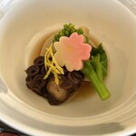 季節料理鴨江さいとう - 
