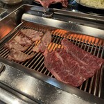 Yakiniku Pekin - 