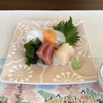 季節料理鴨江さいとう - 