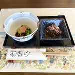 季節料理鴨江さいとう - 