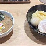 頑者 アンダーグラウンドラーメン - 