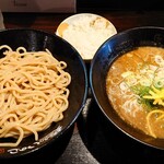 Inoko - つけ麺（並盛）200g