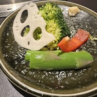 煌 焼肉 - 