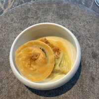 International cuisine subzero - 