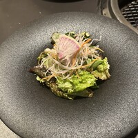 煌 焼肉 - 