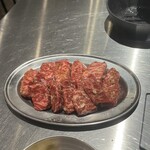 大衆焼肉 キンジテ - 