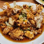 台湾料理 龍華 - 