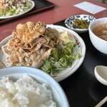 楽 - 料理写真: