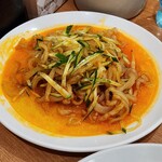 台湾料理 龍華 - 