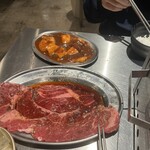 大衆焼肉 キンジテ - 