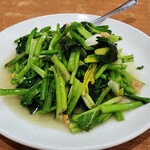 台湾料理 龍華 - 