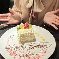 トラットリア ゴデレッチョ エビス 恵比寿 - 