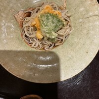 炭火割烹 庵 - 