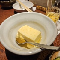 新宿うな鐵 はなれ - 