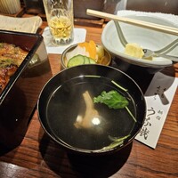 新宿うな鐵 はなれ - 