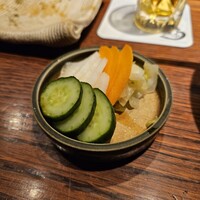 新宿うな鐵 はなれ - 