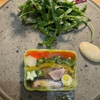 尾山台 山田 - 