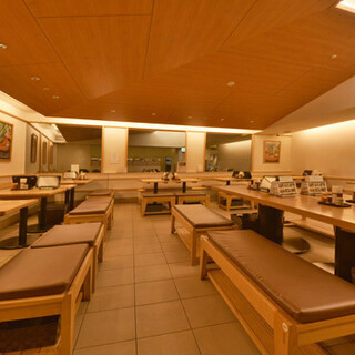 Conveniently located inside Nagoya Station! Great for business trips, vacations, and other travelers.