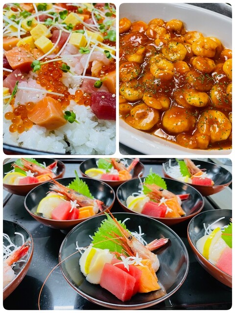 和洋ダイニング 銀