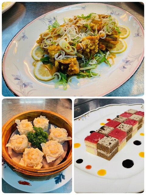 和洋ダイニング 銀 - 帯広（ビュッフェ）の写真