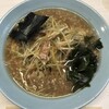 ラーメンスズキ