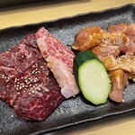 焼肉 宮 - 