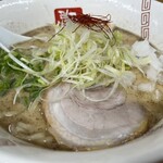 Ramen Ya Shichi - 