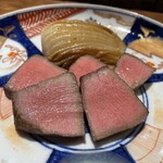 北新地 つきしろ - ★再訪　24'1月★