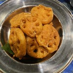 Madras meals - 