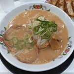 餃子の王将 - 