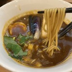 らーめん工房 麺作 - 