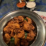 Madras meals - 