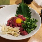 Juu Wari Mai Soba Chuu An - 