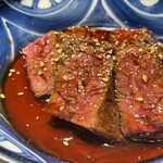 北新地 つきしろ - ★再訪　24'1月★