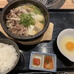 精肉卸問屋直営焼肉店 牛次郎 - 