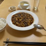 赤坂 四川飯店 - 