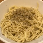 らーめん工房 麺作 - 