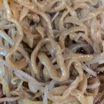 ラーメン二郎 - 