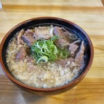 よこた手打うどん - 