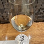 北新地 つきしろ - ★再訪　24'1月★