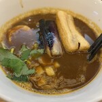 らーめん工房 麺作 - 