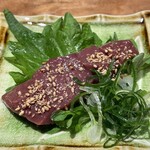 北新地 つきしろ - ★再訪　24'1月★