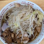 ラーメン二郎 - 